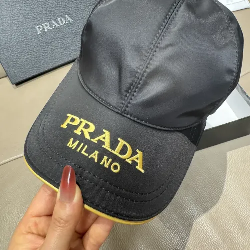 Replica Prada Caps #1422486 $36.00 USD for Wholesale