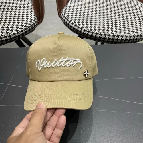 Replica Louis Vuitton LV Caps #1422487 $34.00 USD for Wholesale