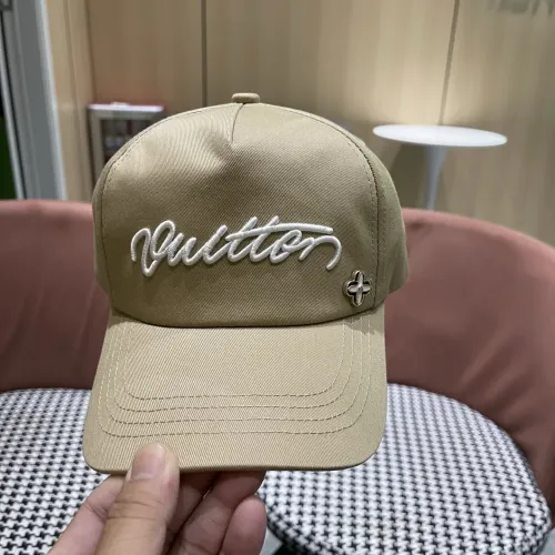 Replica Louis Vuitton LV Caps #1422487 $34.00 USD for Wholesale