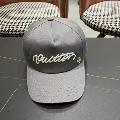 Louis Vuitton LV Caps #1422488 $34.00 USD, Wholesale Replica Louis Vuitton LV Caps