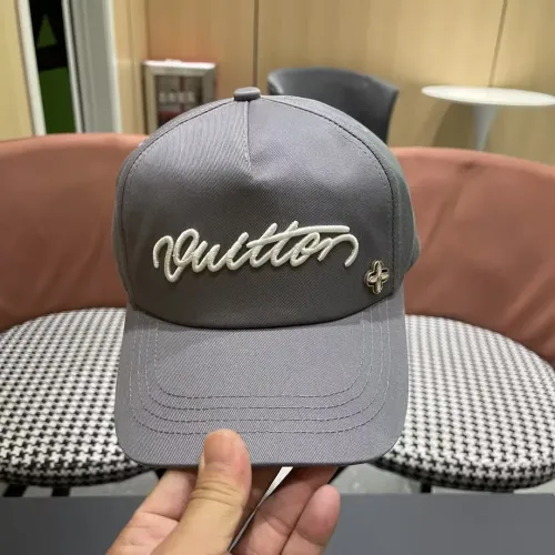 Replica Louis Vuitton LV Caps #1422488 $34.00 USD for Wholesale