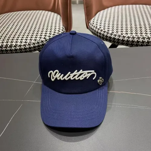 Louis Vuitton LV Caps #1422489 $34.00 USD, Wholesale Replica Louis Vuitton LV Caps