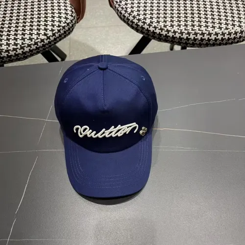 Replica Louis Vuitton LV Caps #1422489 $34.00 USD for Wholesale