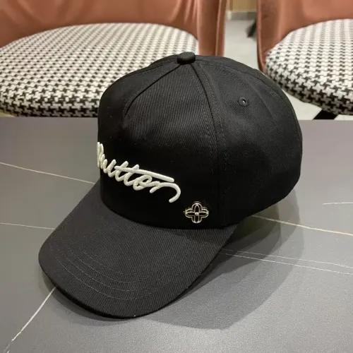 Replica Louis Vuitton LV Caps #1422490 $34.00 USD for Wholesale