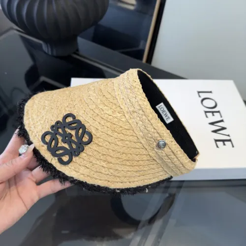 Replica LOEWE Caps #1422491 $36.00 USD for Wholesale