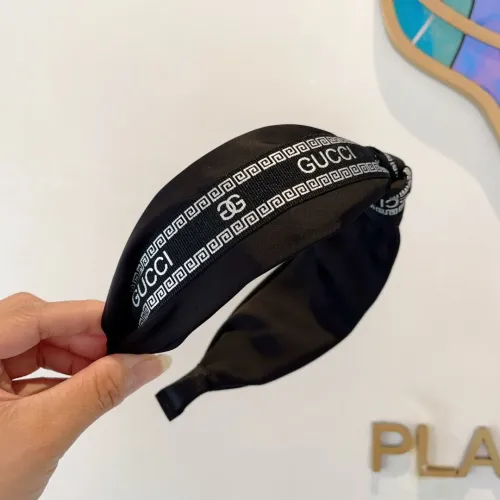 Gucci Headband For Women #1422494 $27.00 USD, Wholesale Replica Gucci Headband