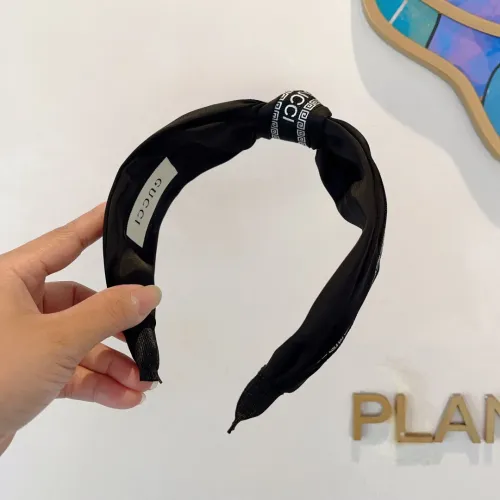 Replica Gucci Headband For Women #1422494 $27.00 USD for Wholesale
