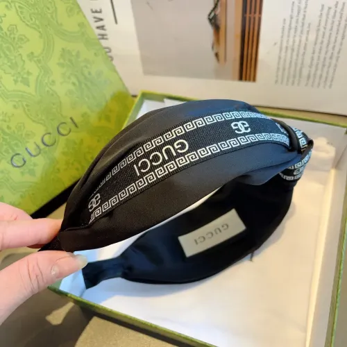 Replica Gucci Headband For Women #1422494 $27.00 USD for Wholesale