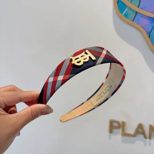 Burberry Headband For Women #1422496