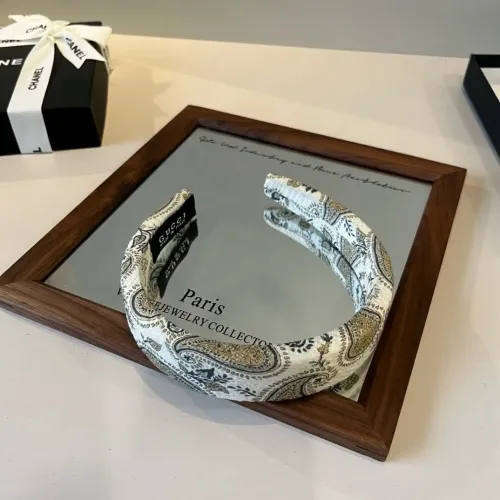 Replica Gucci Headband For Women #1422497 $29.00 USD for Wholesale