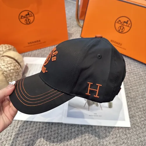 Replica Hermes Caps #1422501 $25.00 USD for Wholesale