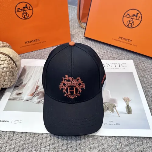 Hermes Caps #1422507 $25.00 USD, Wholesale Replica Hermes Caps