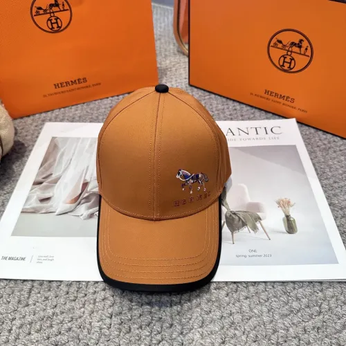 Hermes Caps #1422509 $25.00 USD, Wholesale Replica Hermes Caps