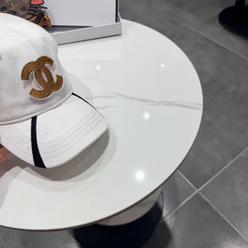 Replica Chanel Caps #1422512 $34.00 USD for Wholesale
