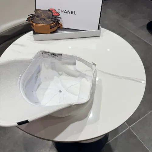 Replica Chanel Caps #1422512 $34.00 USD for Wholesale