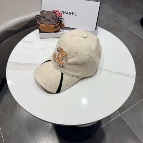 Replica Chanel Caps #1422513 $34.00 USD for Wholesale