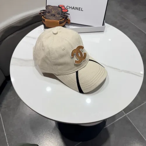 Replica Chanel Caps #1422513 $34.00 USD for Wholesale
