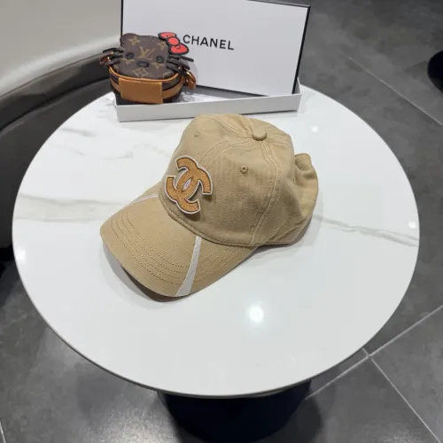 Replica Chanel Caps #1422514 $34.00 USD for Wholesale