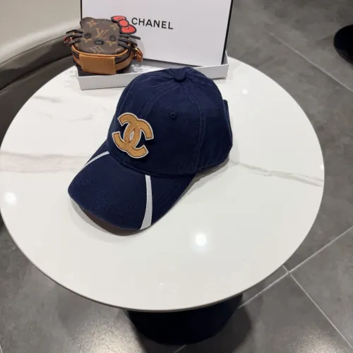 Replica Chanel Caps #1422515 $34.00 USD for Wholesale