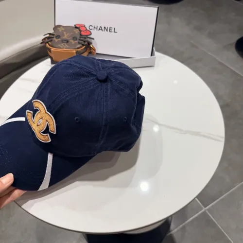 Replica Chanel Caps #1422515 $34.00 USD for Wholesale