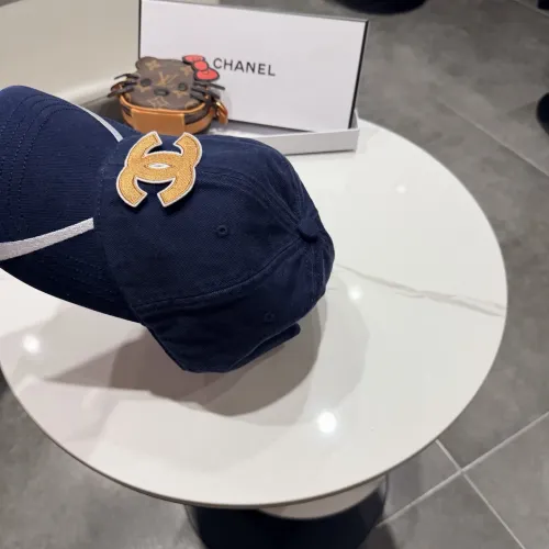Replica Chanel Caps #1422515 $34.00 USD for Wholesale