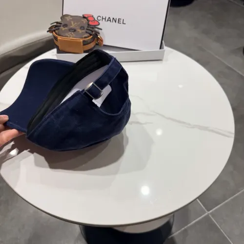 Replica Chanel Caps #1422515 $34.00 USD for Wholesale