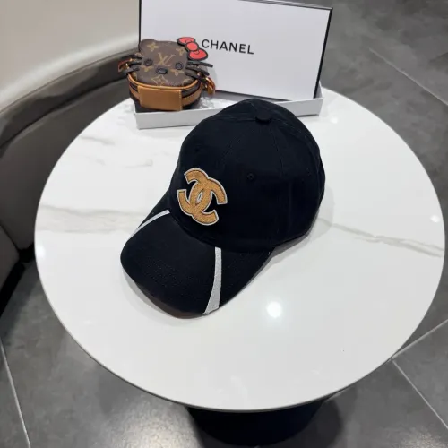 Replica Chanel Caps #1422516 $34.00 USD for Wholesale