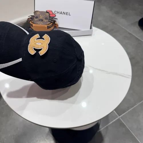 Replica Chanel Caps #1422516 $34.00 USD for Wholesale