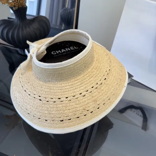 Replica Chanel Caps #1422517 $45.00 USD for Wholesale