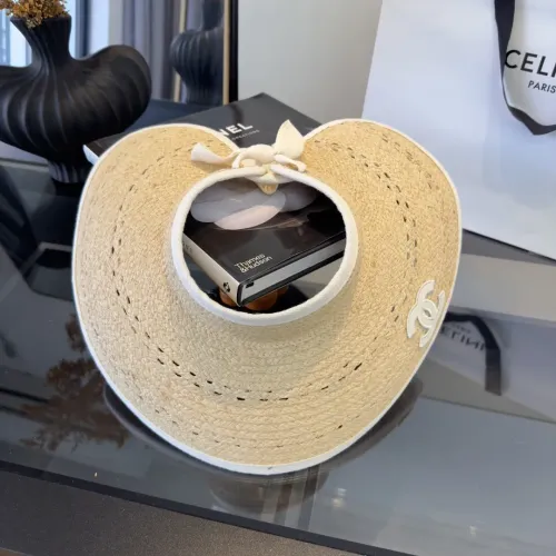 Replica Chanel Caps #1422517 $45.00 USD for Wholesale