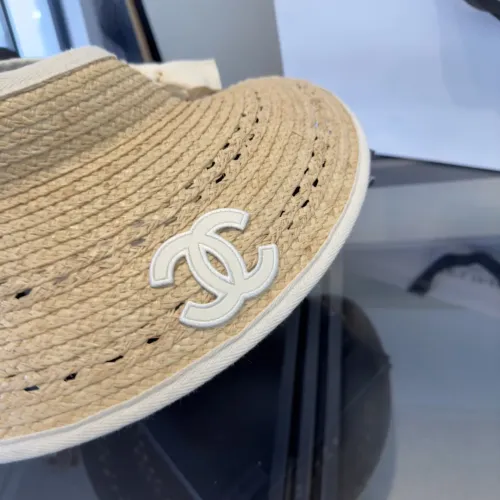 Replica Chanel Caps #1422517 $45.00 USD for Wholesale
