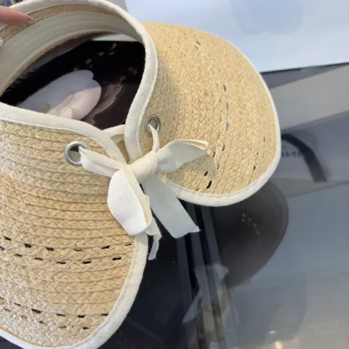 Replica Chanel Caps #1422517 $45.00 USD for Wholesale