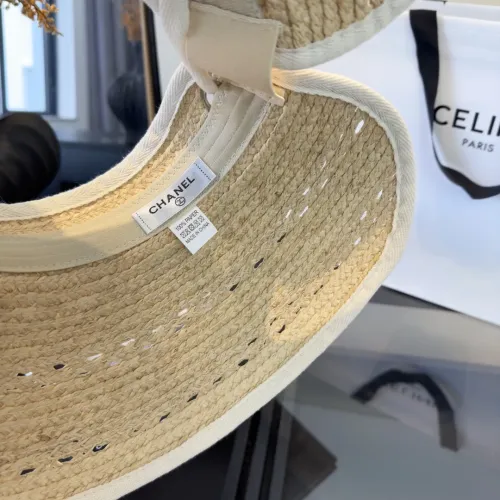 Replica Chanel Caps #1422517 $45.00 USD for Wholesale