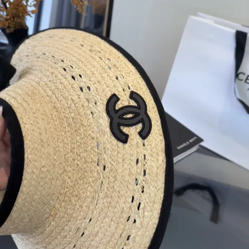 Replica Chanel Caps #1422518 $45.00 USD for Wholesale