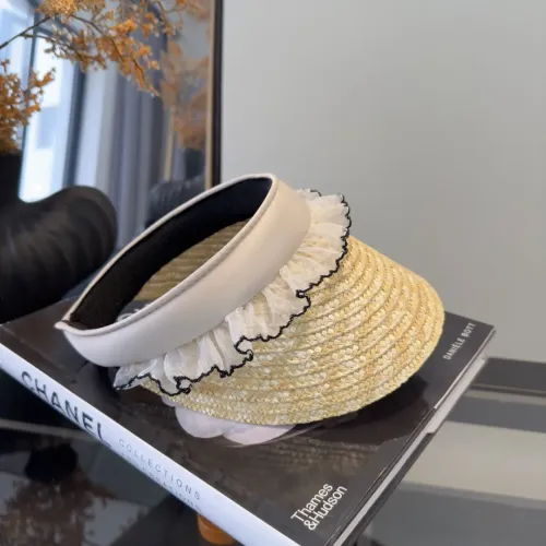 Replica Chanel Caps #1422519 $38.00 USD for Wholesale