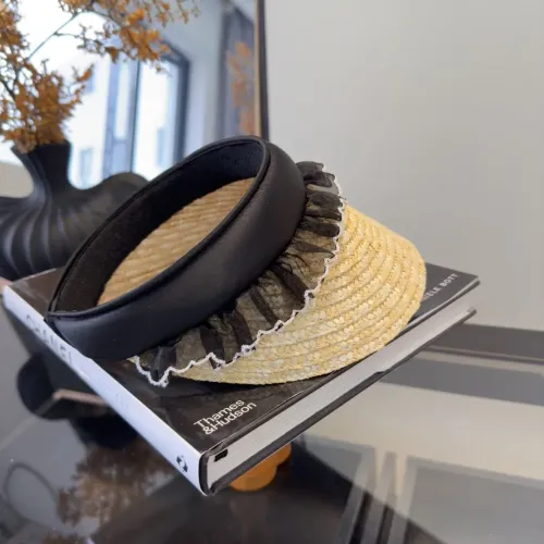 Replica Chanel Caps #1422520 $38.00 USD for Wholesale