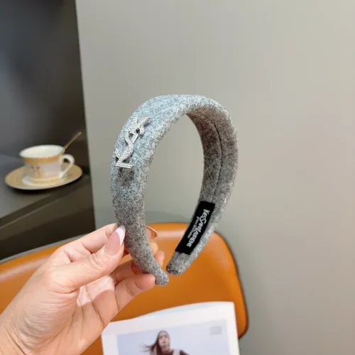 Replica Yves Saint Laurent YSL Headband For Women #1422527 $27.00 USD for Wholesale