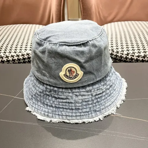 Moncler Caps #1422529 $36.00 USD, Wholesale Replica Moncler Caps