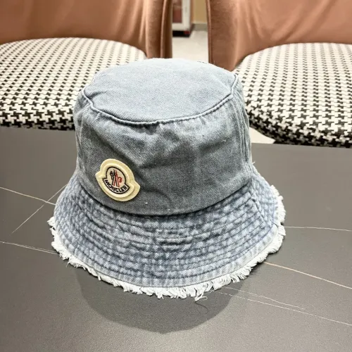 Replica Moncler Caps #1422529 $36.00 USD for Wholesale