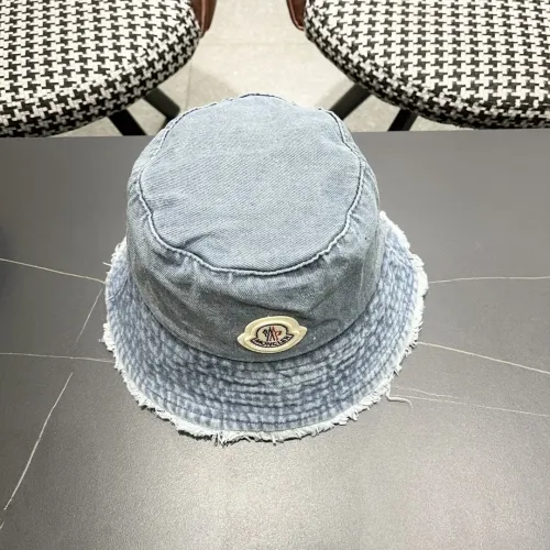 Replica Moncler Caps #1422529 $36.00 USD for Wholesale
