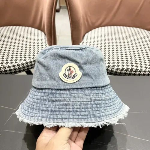 Replica Moncler Caps #1422529 $36.00 USD for Wholesale