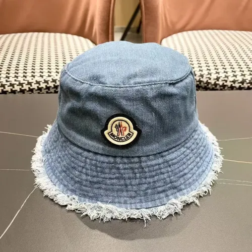Moncler Caps #1422530 $36.00 USD, Wholesale Replica Moncler Caps
