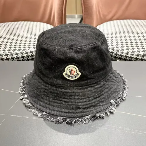 Moncler Caps #1422531 $36.00 USD, Wholesale Replica Moncler Caps