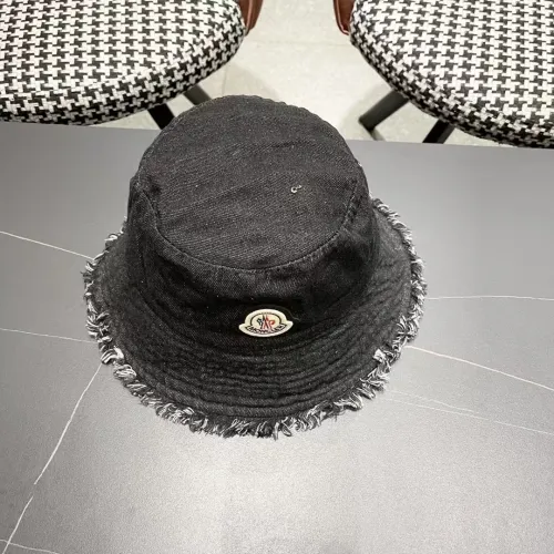 Replica Moncler Caps #1422531 $36.00 USD for Wholesale