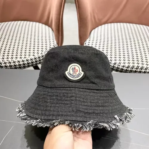 Replica Moncler Caps #1422531 $36.00 USD for Wholesale