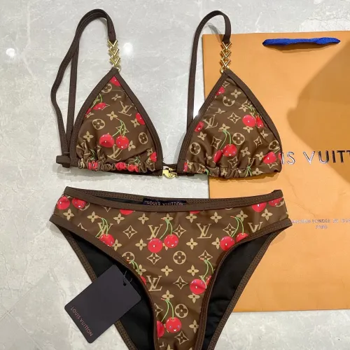 Replica Louis Vuitton LV Bathing Suits For Women #1422533 $39.00 USD for Wholesale