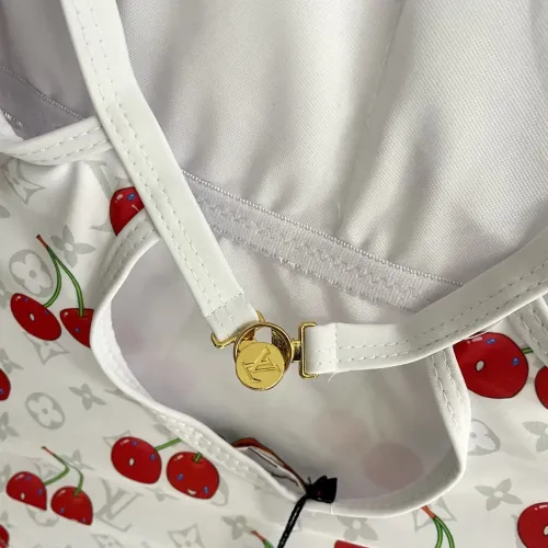 Replica Louis Vuitton LV Bathing Suits For Women #1422537 $40.00 USD for Wholesale