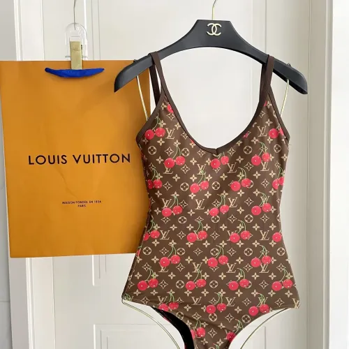Louis Vuitton LV Bathing Suits For Women #1422538