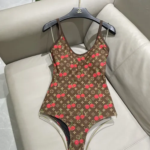 Replica Louis Vuitton LV Bathing Suits For Women #1422538 $40.00 USD for Wholesale