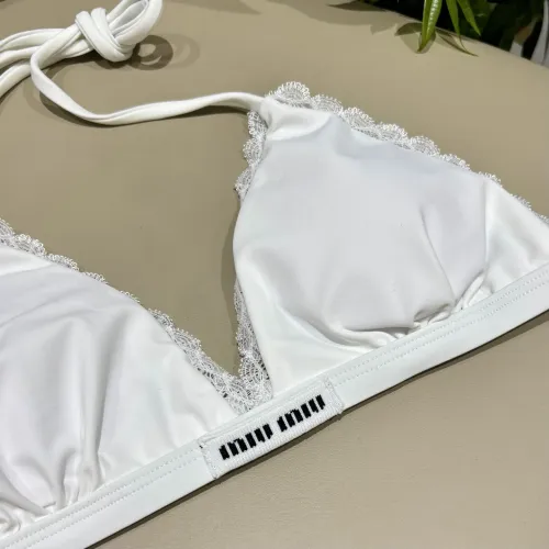 Replica MIU MIU Bathing Suits For Women #1422540 $40.00 USD for Wholesale